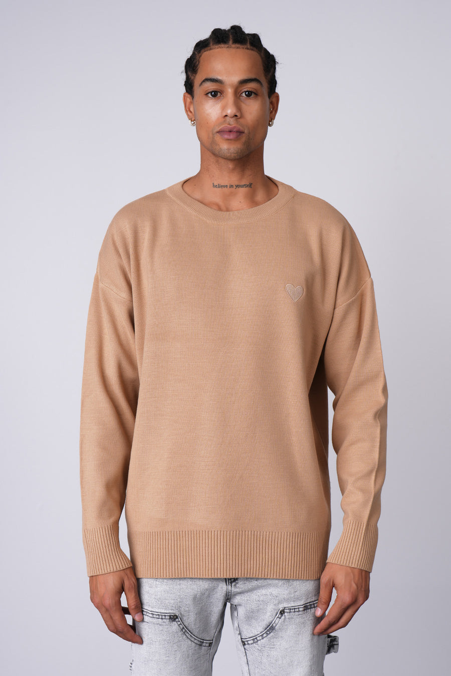 SWEATER LL5029