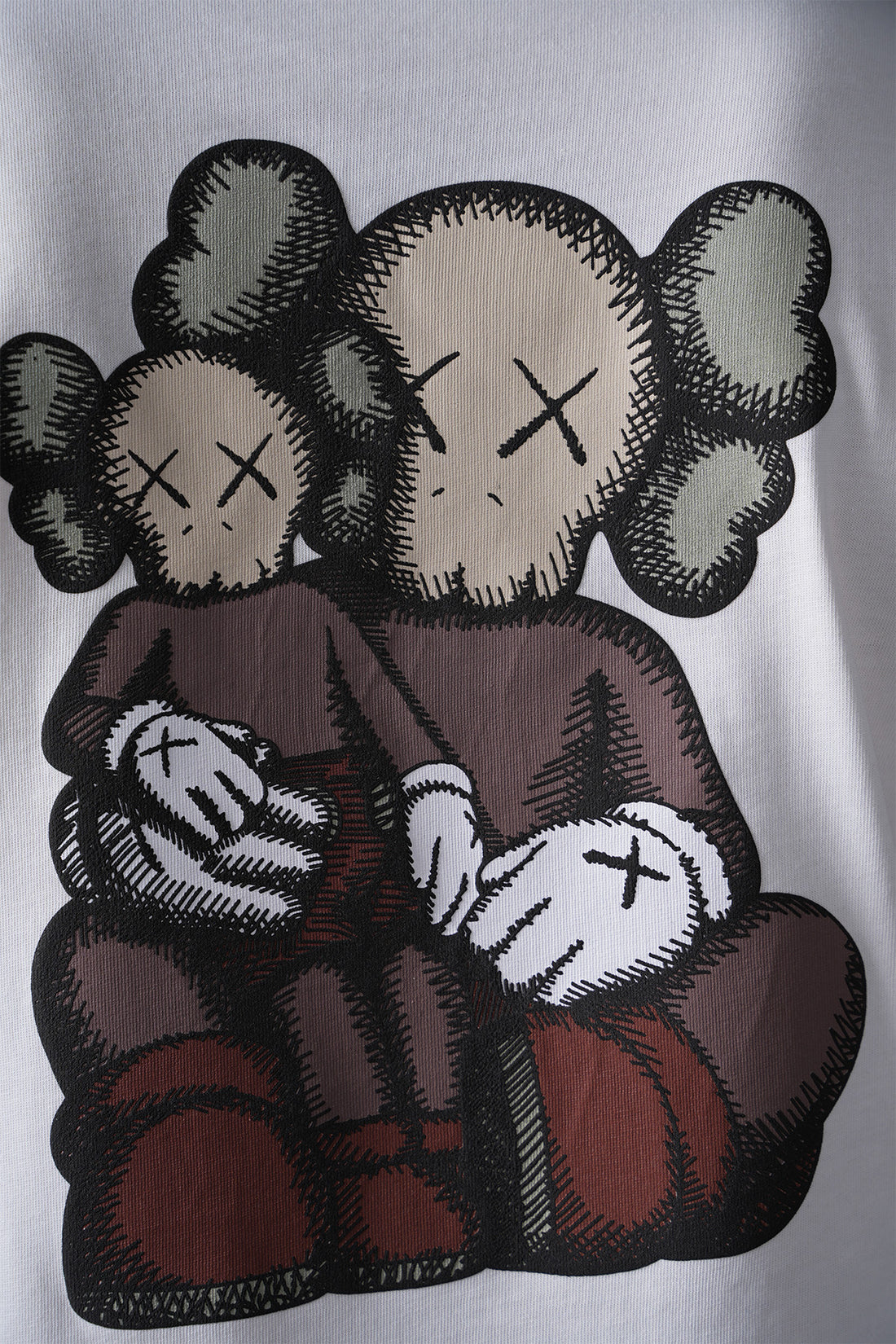 T-SHIRT LL0095