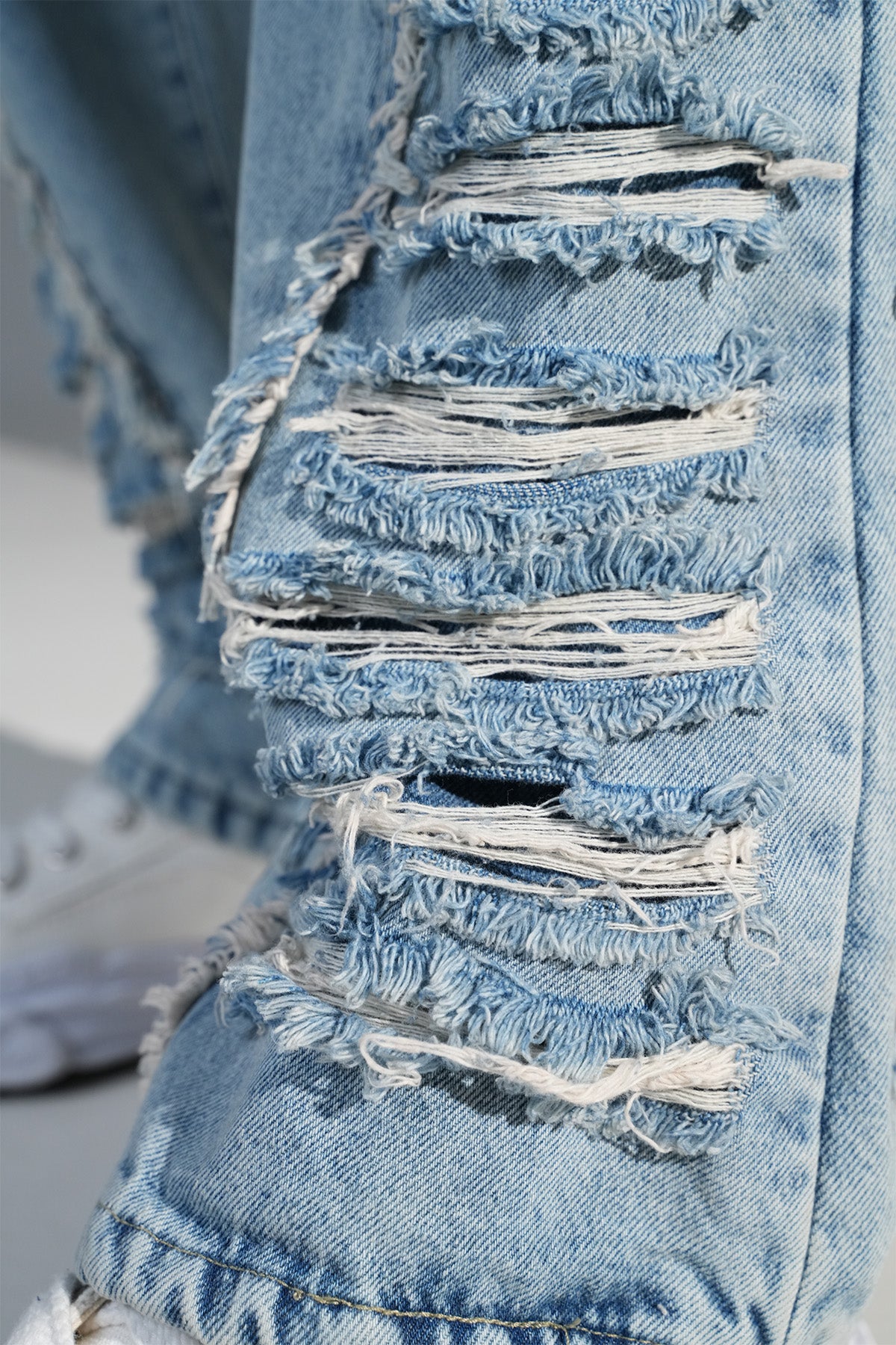 JEAN FLARE LL2000358