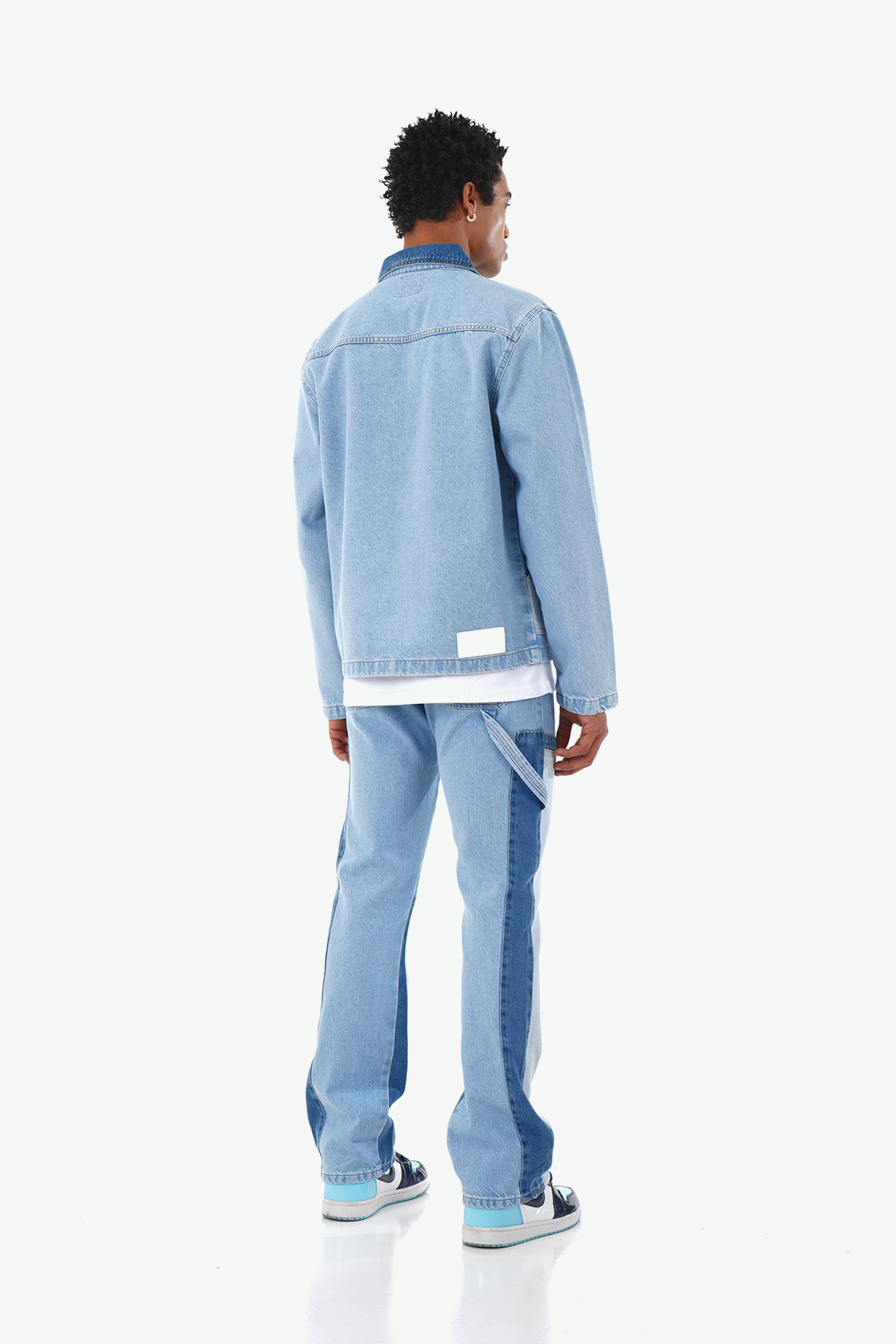 DENIM SET ART502