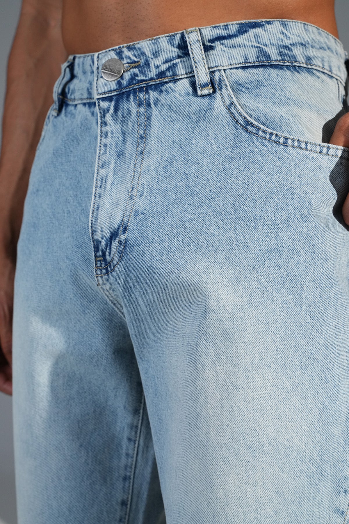 JEAN FLARE LL2000358