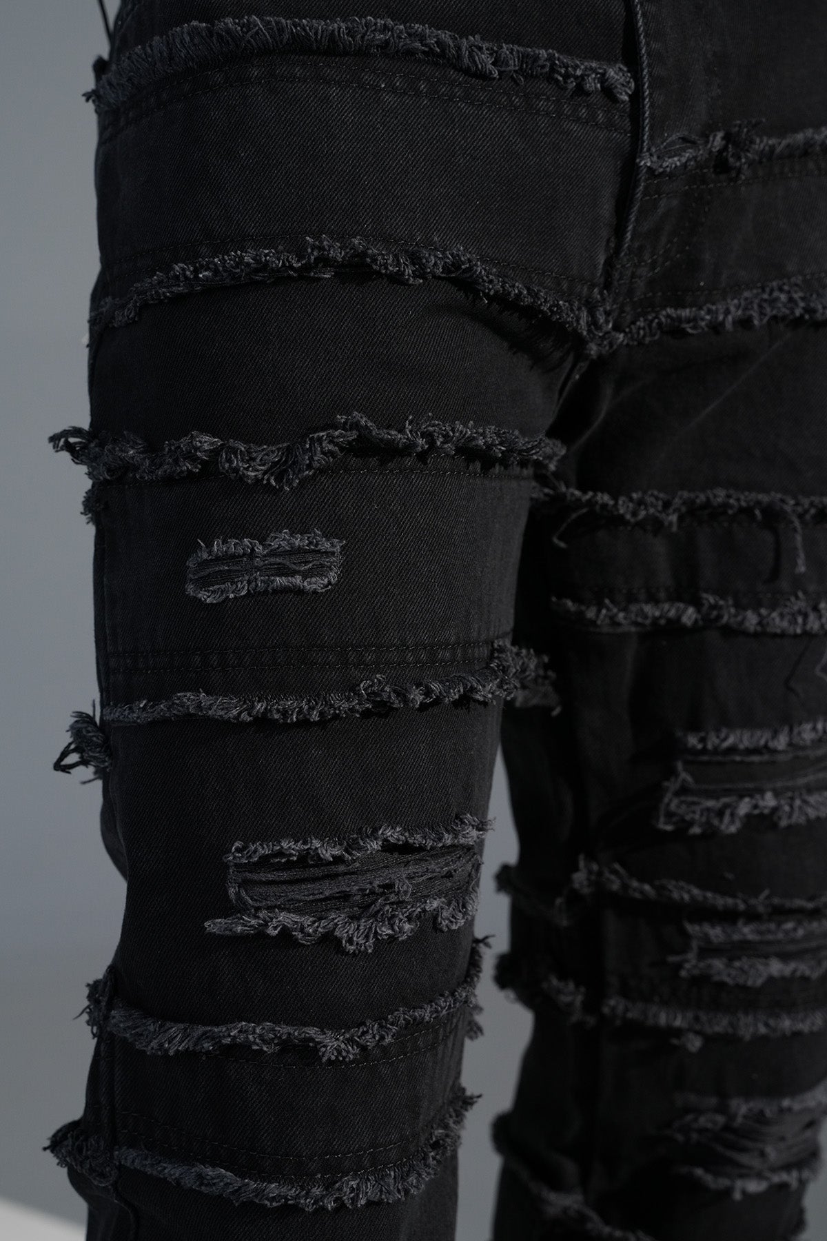 JEAN FLARE LL2000352