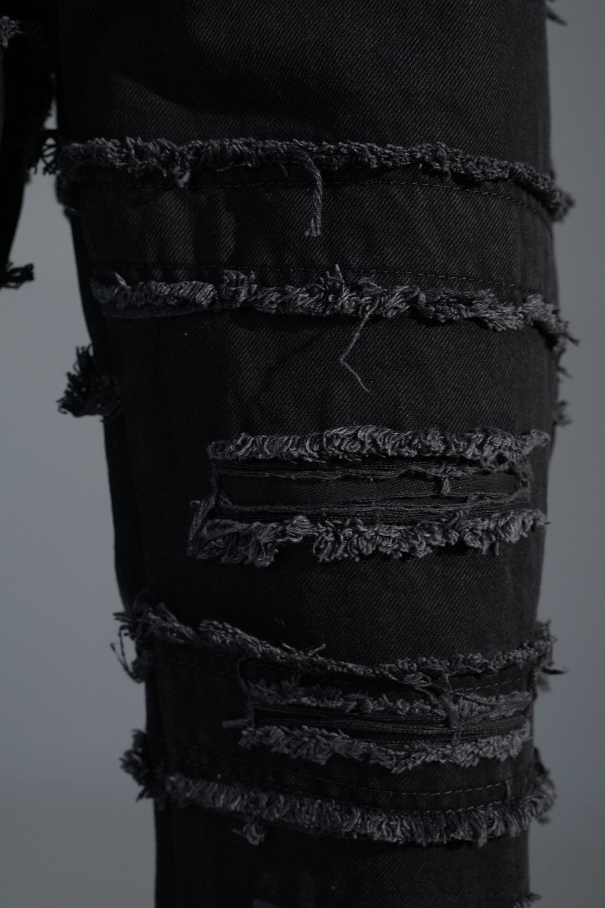 JEAN FLARE LL2000352