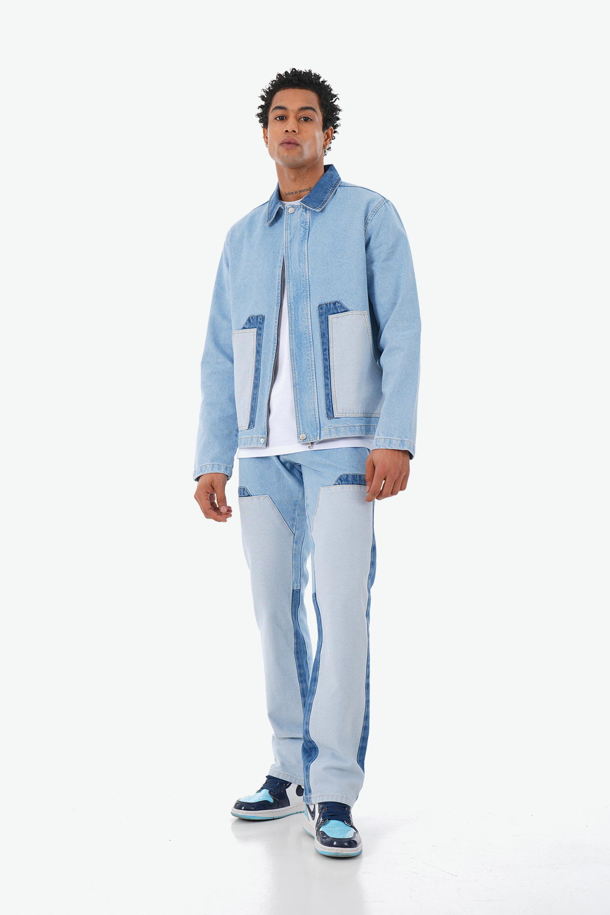 DENIM SET ART502