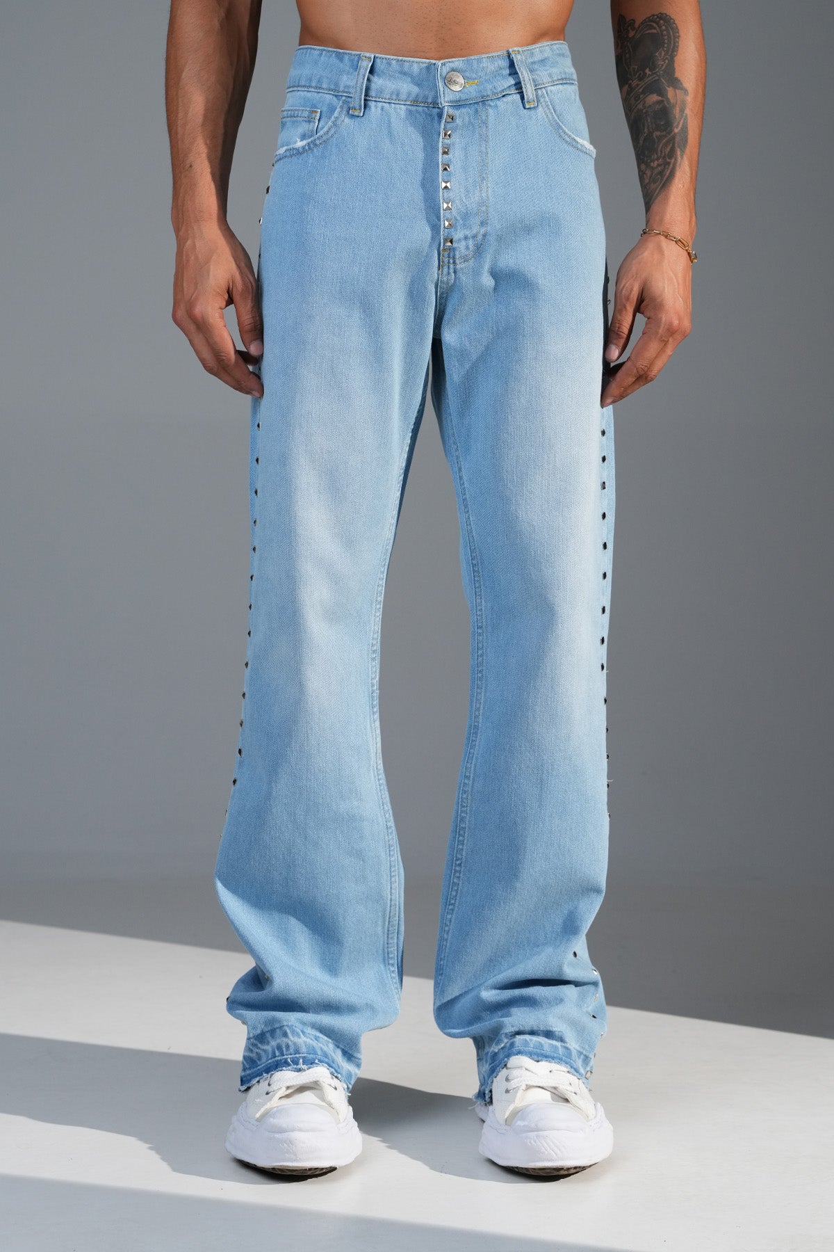 JEAN FLARE LL2000394