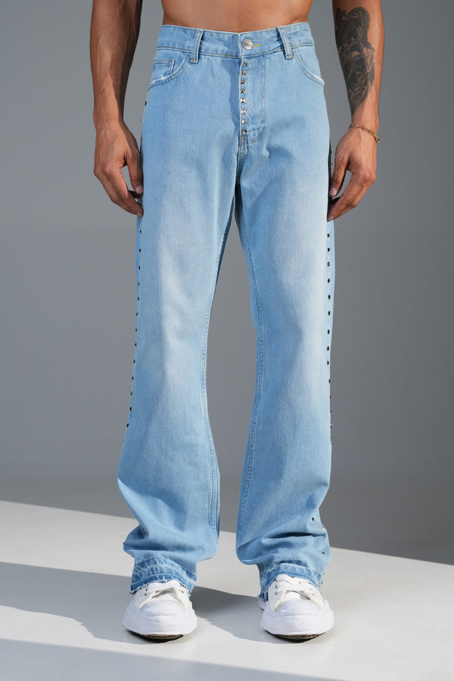 JEAN FLARE LL2000394