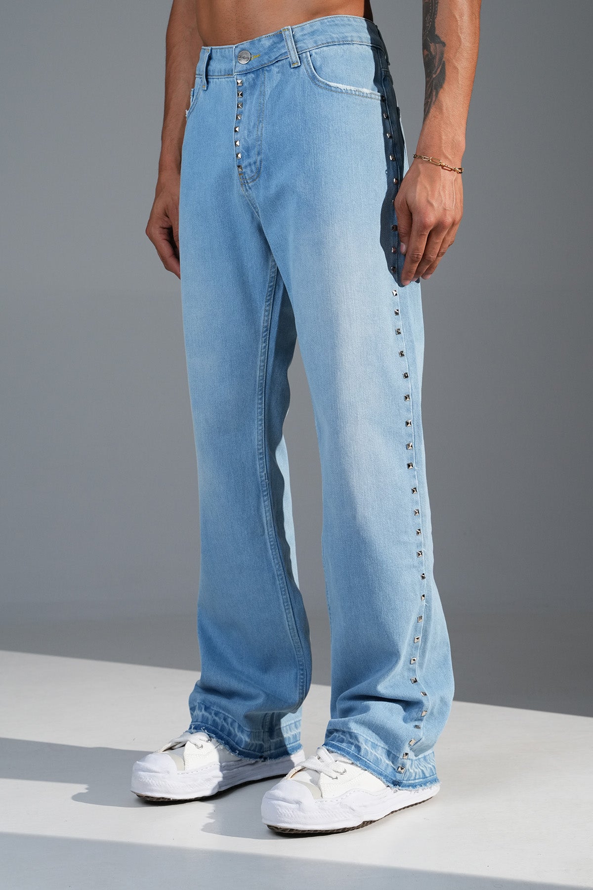 JEAN FLARE LL2000394