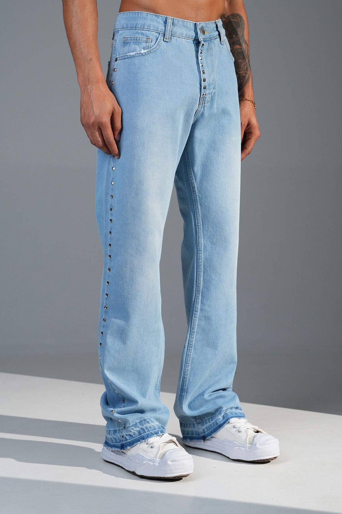 JEAN FLARE LL2000394