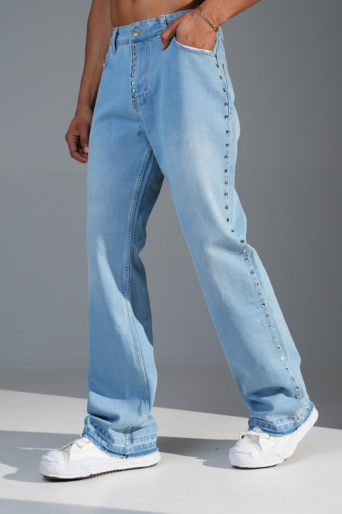 JEAN FLARE LL2000394