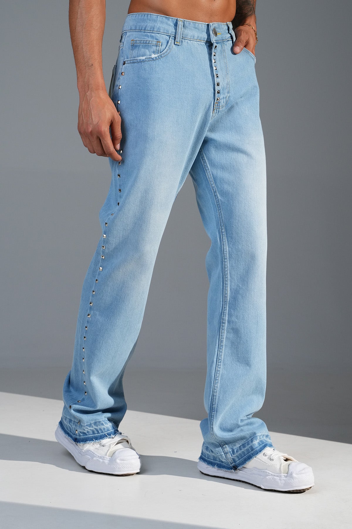 JEAN FLARE LL2000394