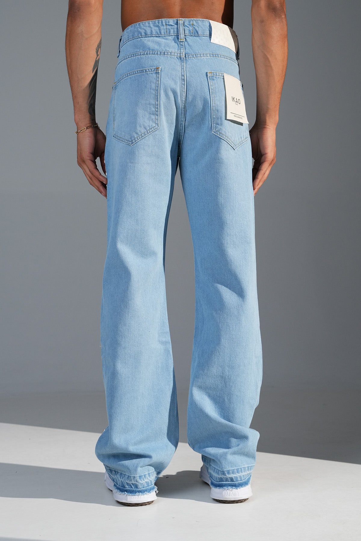 JEAN FLARE LL2000394