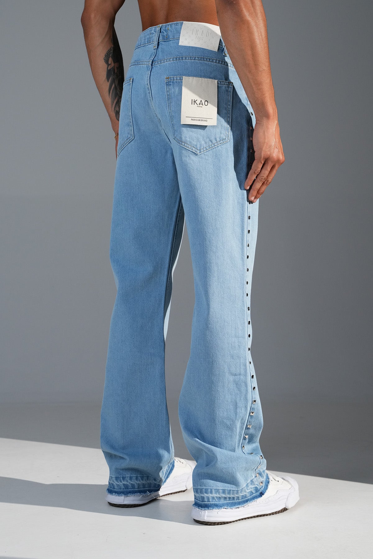 JEAN FLARE LL2000394