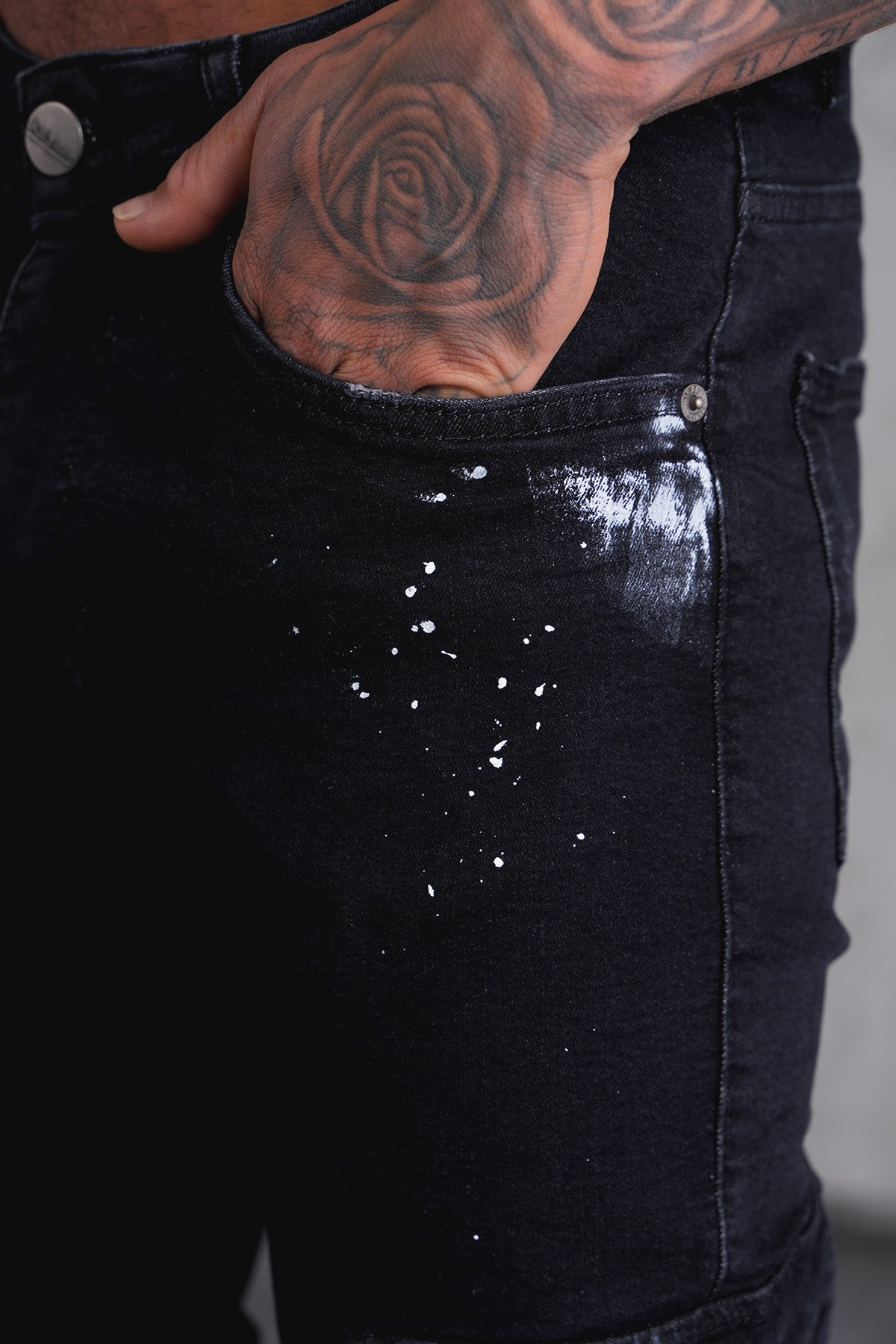 JEAN FLARE LL2000214