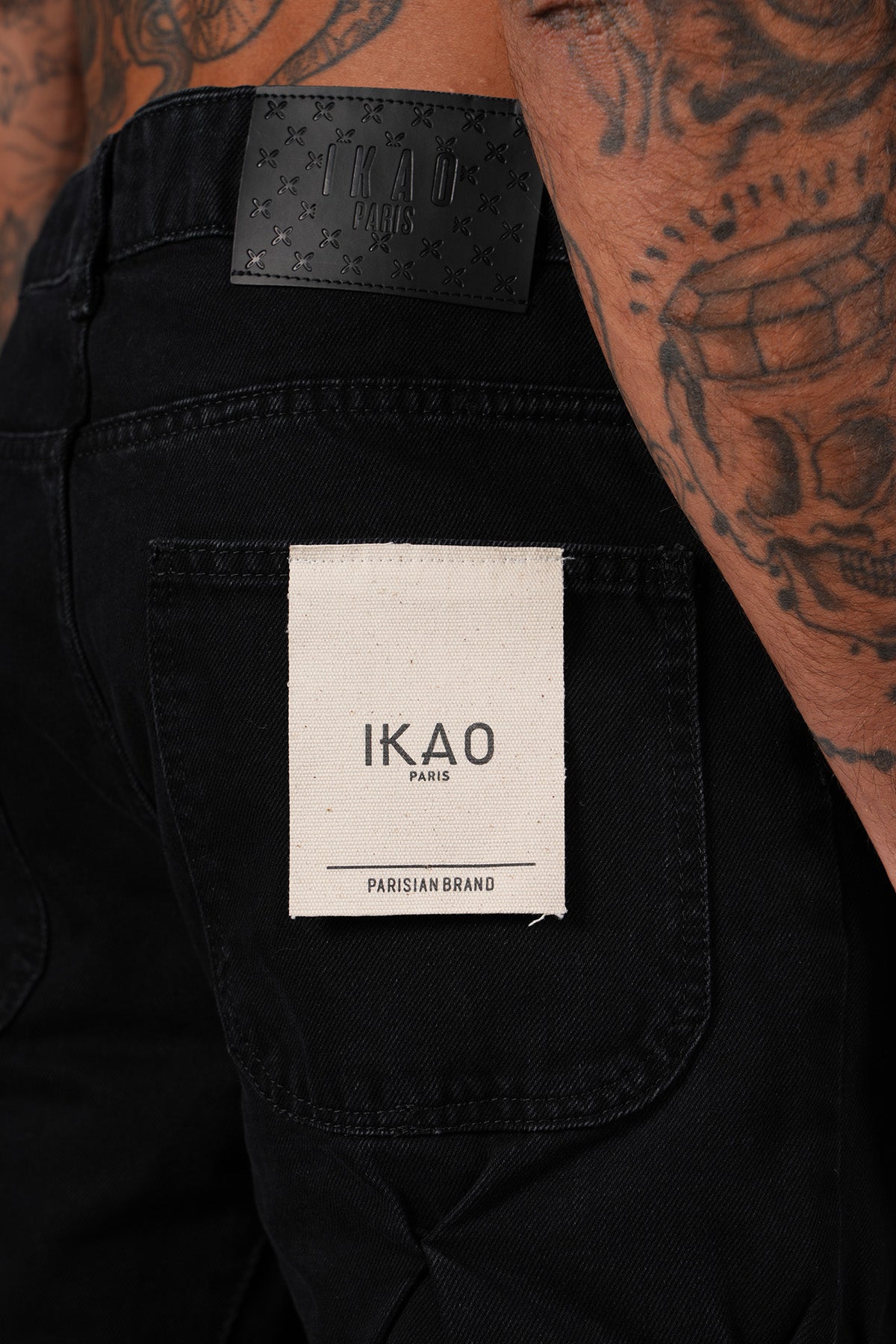 JEAN FLARE LL2000216