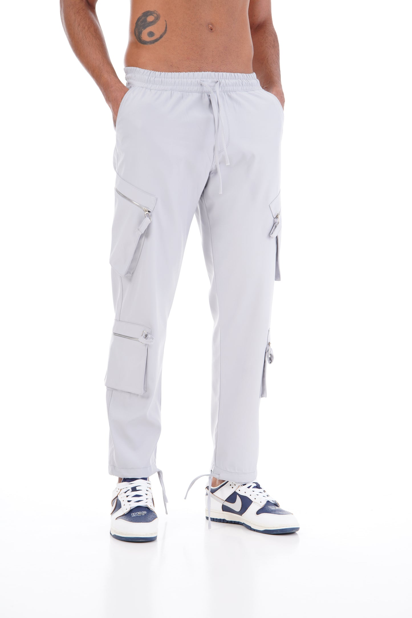 CARGO PANT LL906