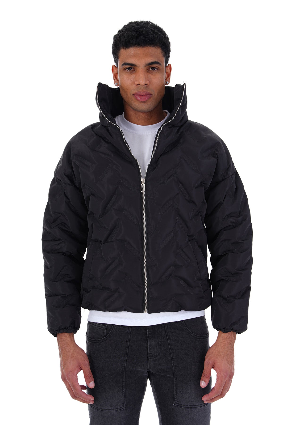 PUFFER JACKET LL945