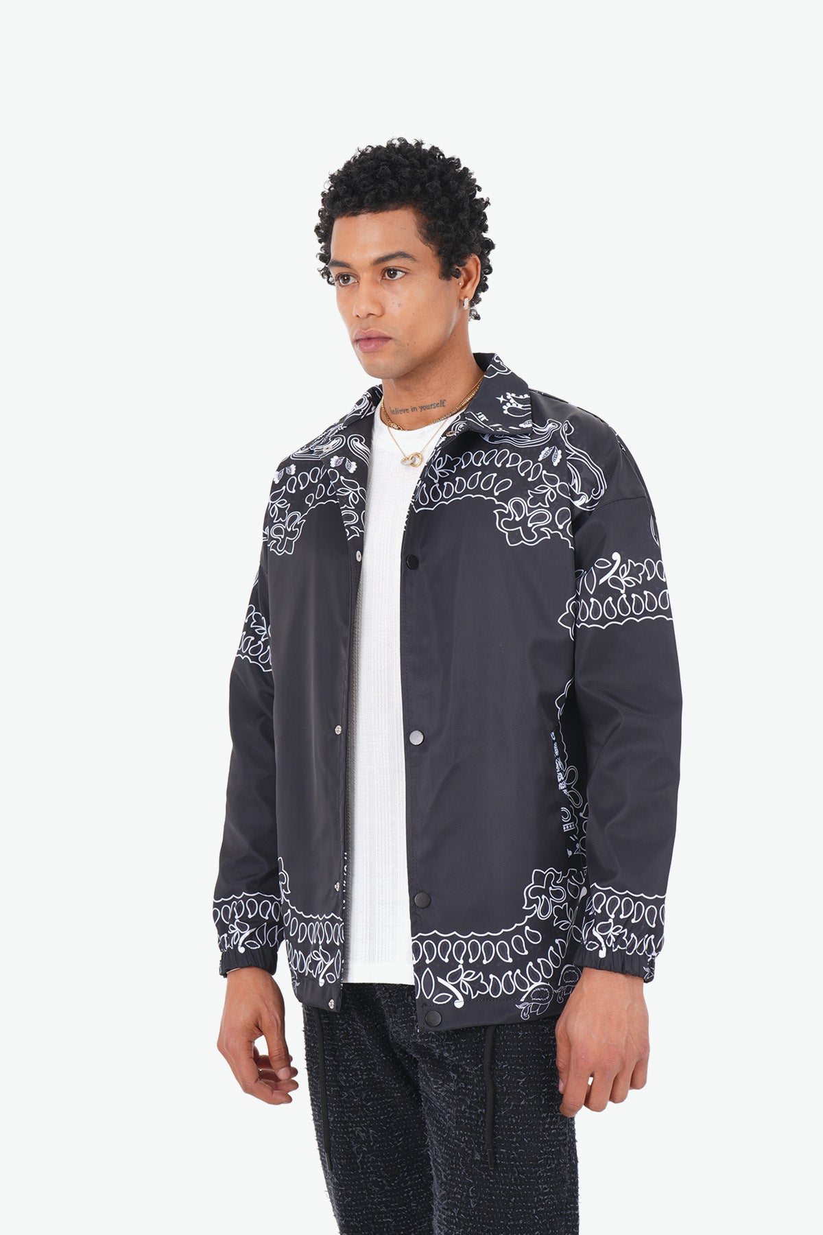 JACKET V02