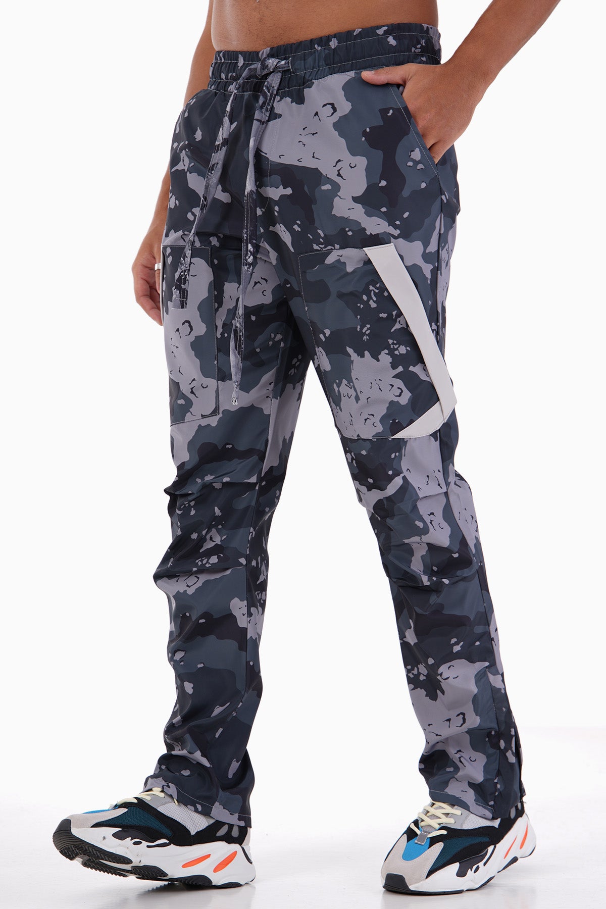 CARGO PANT LL943