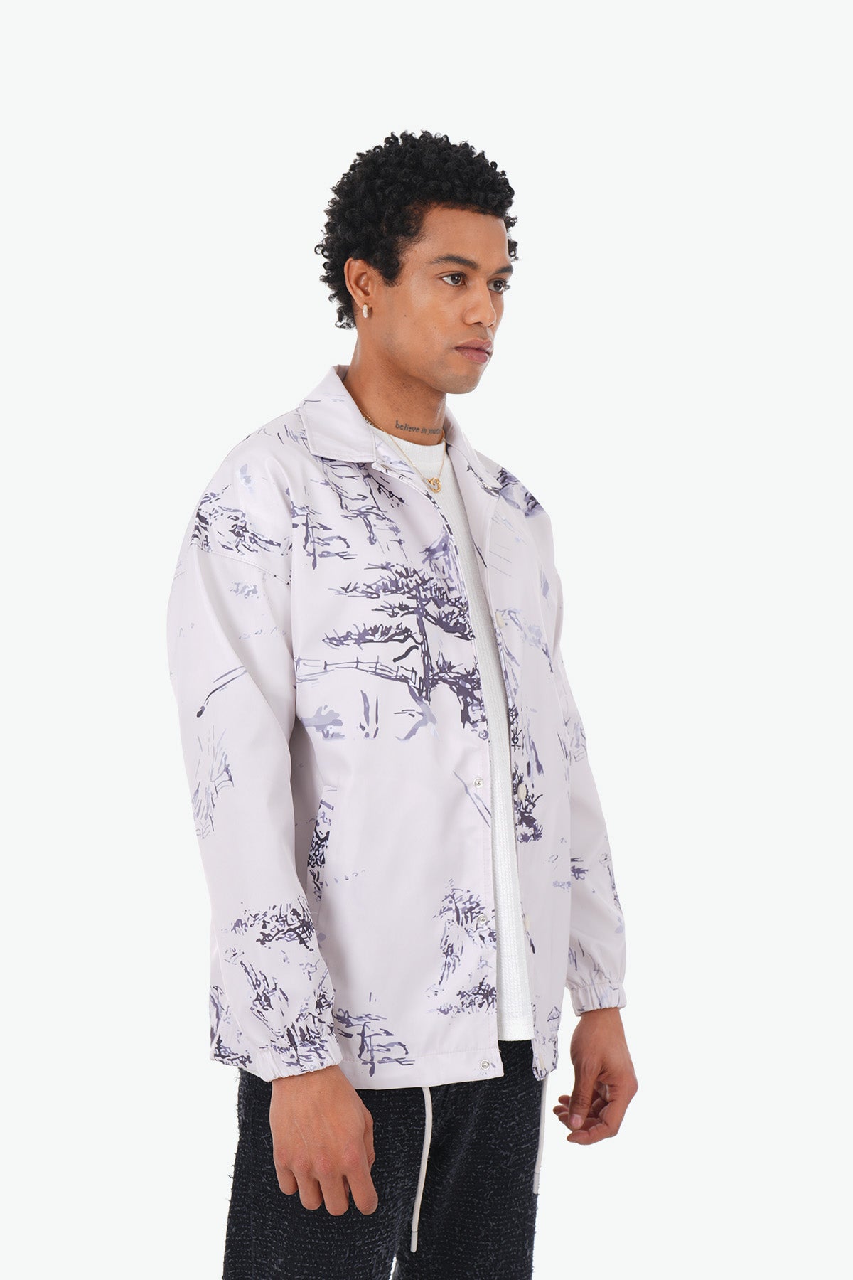 JACKET V03