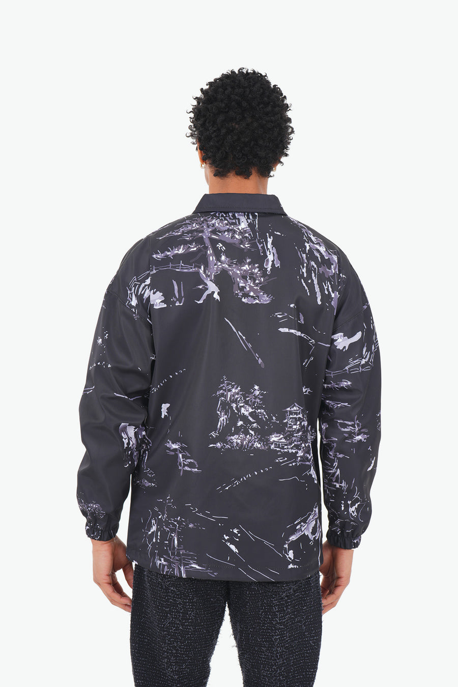 JACKET V03