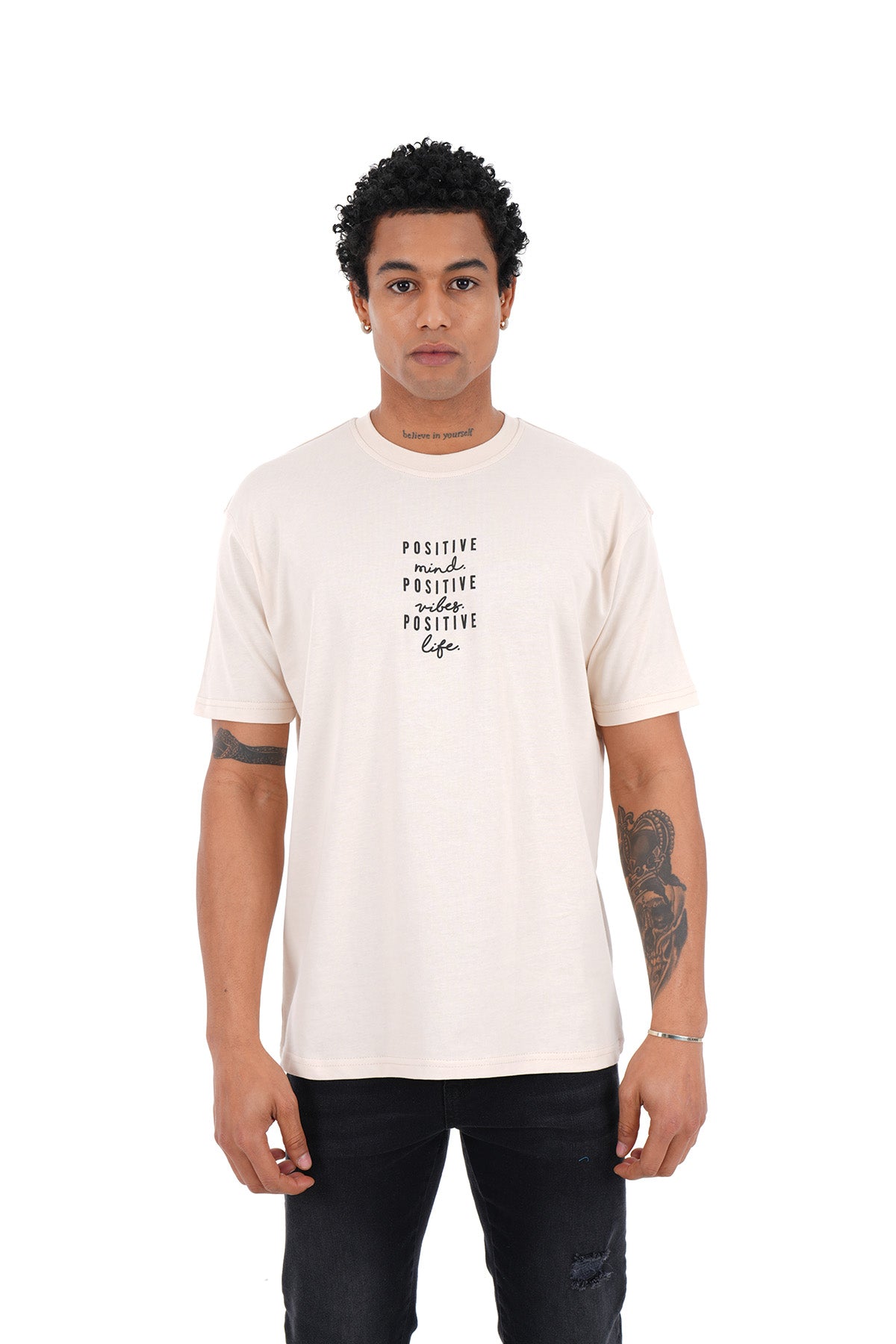 T-SHIRT LL1002