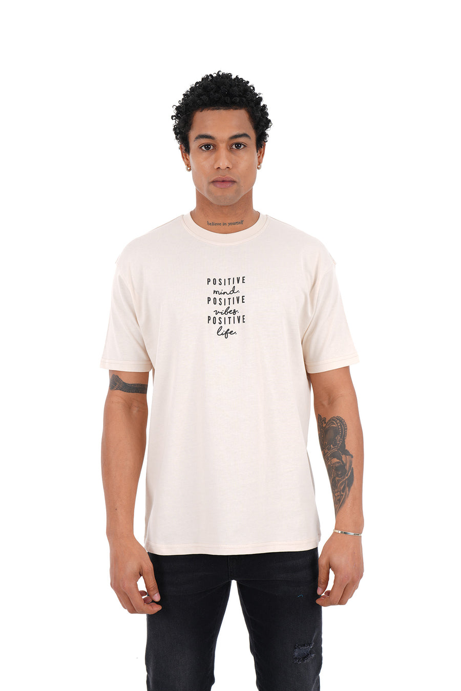 T-SHIRT LL1002