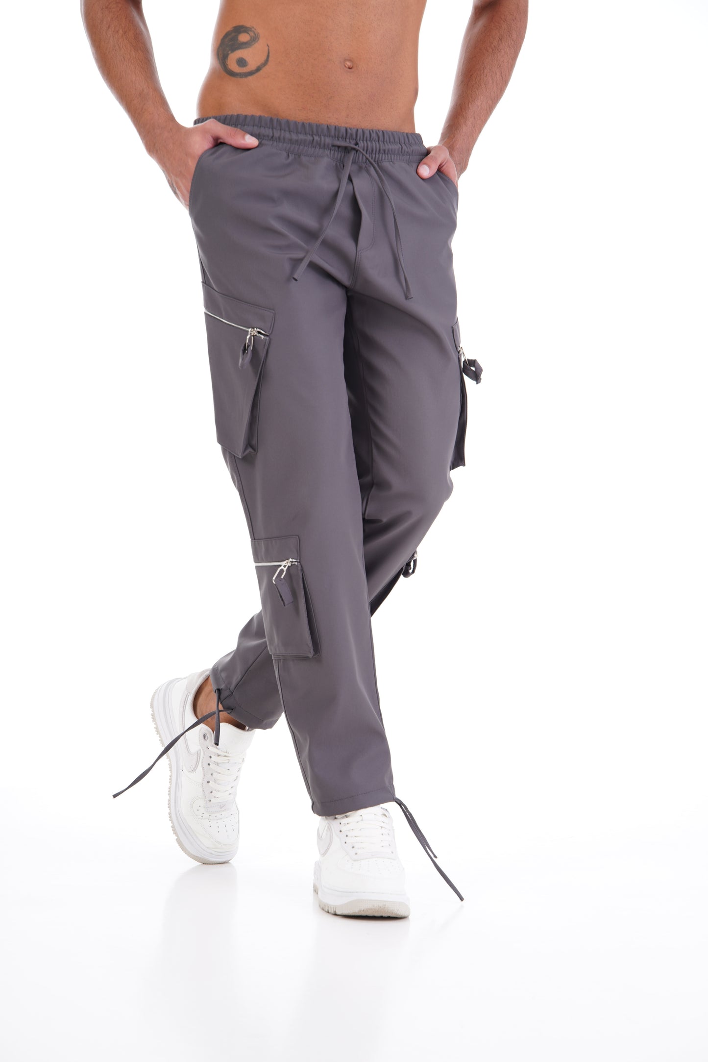 CARGO PANT LL906