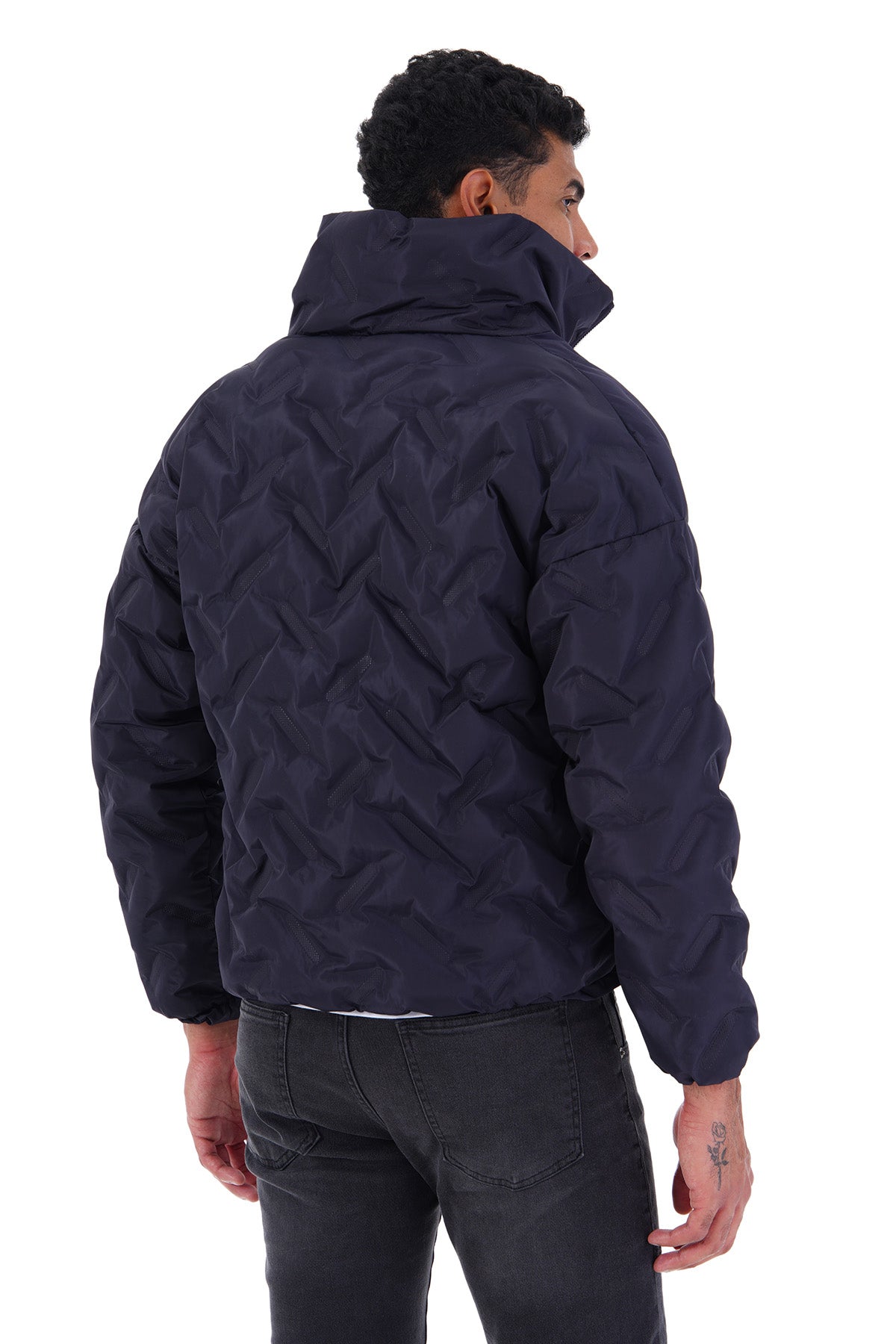 PUFFER JACKET LL945