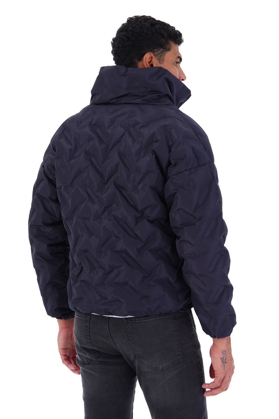 PUFFER JACKET LL945