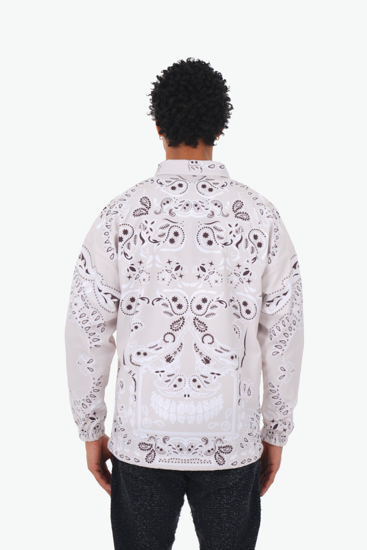 JACKET V02