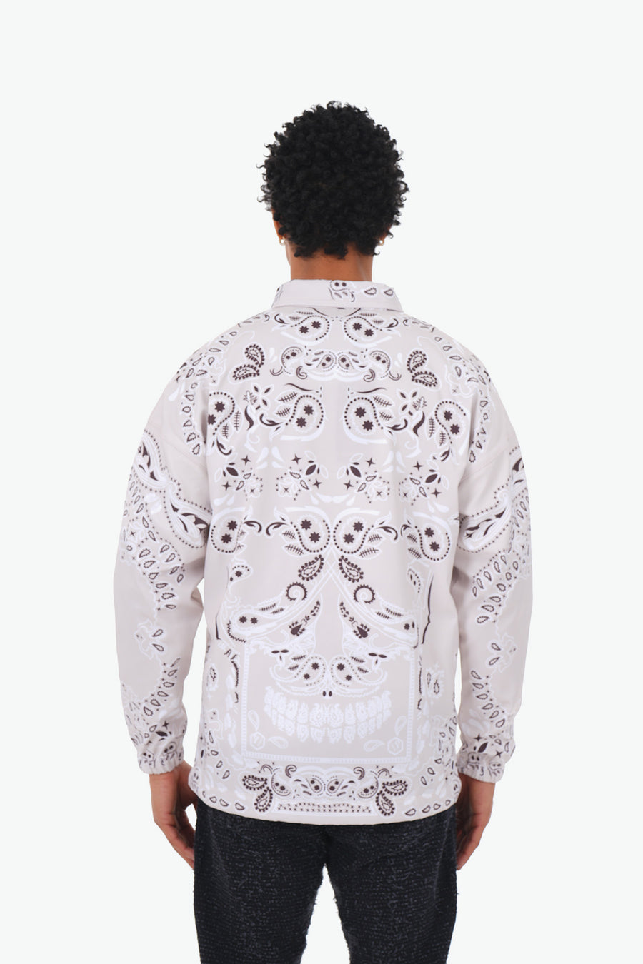 JACKET V02