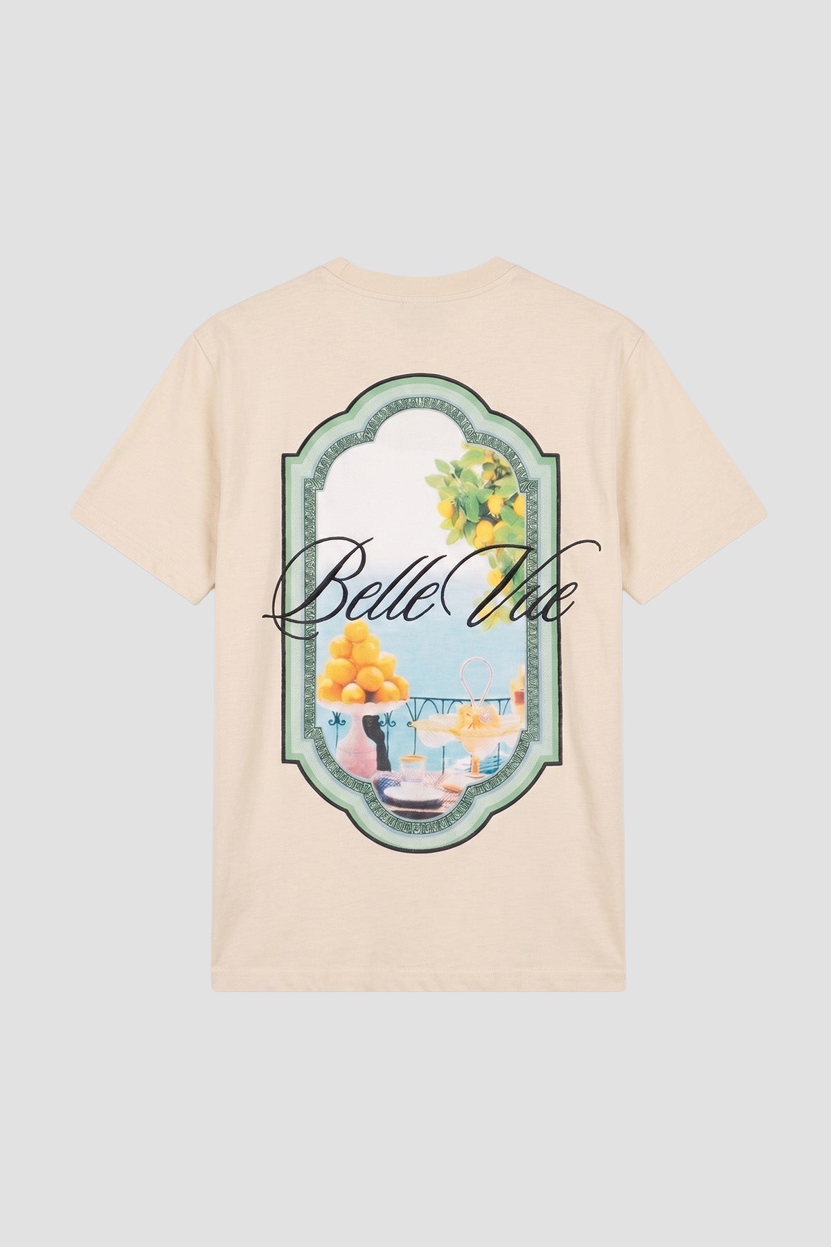 T-SHIRT LL110099