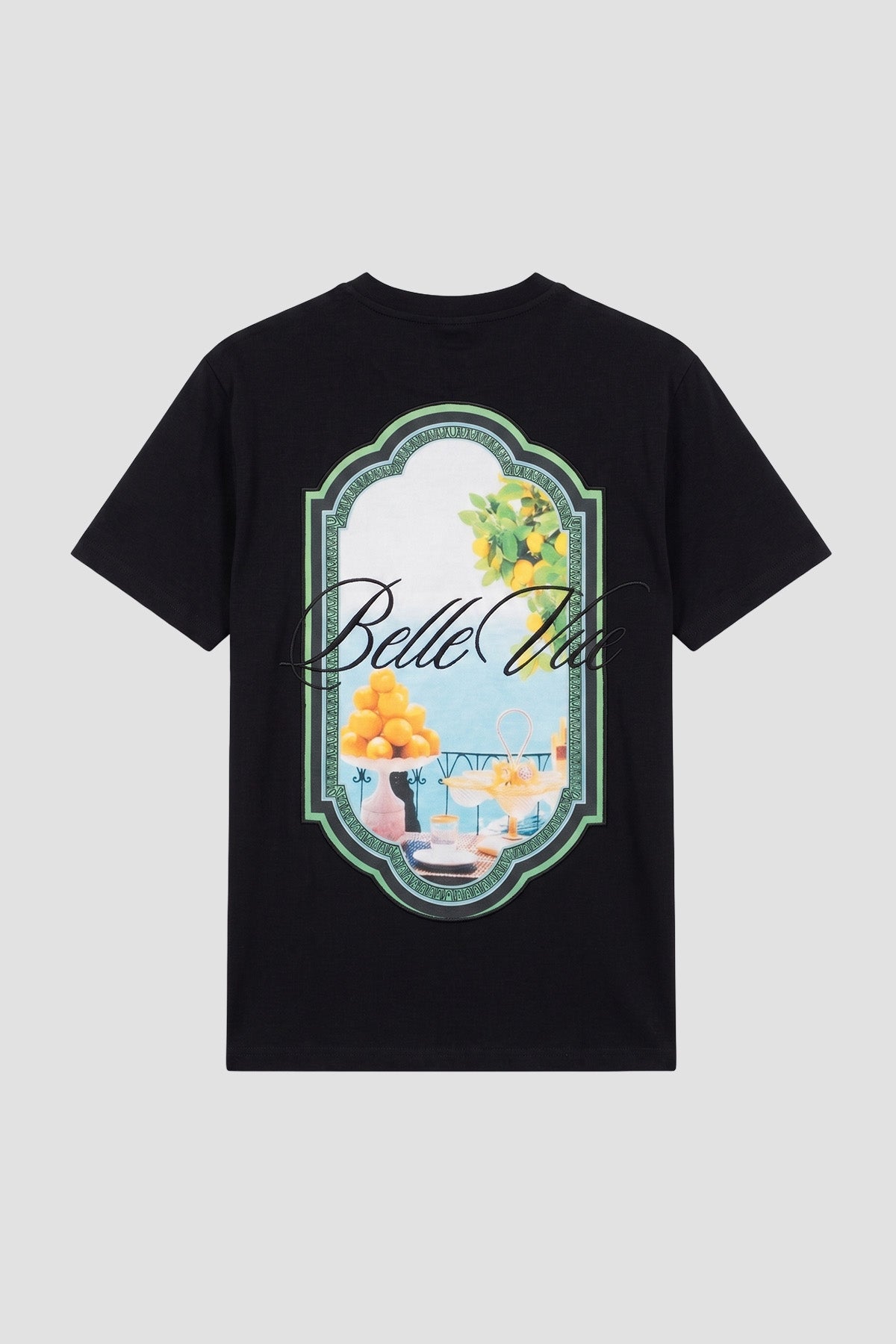 T-SHIRT LL110099