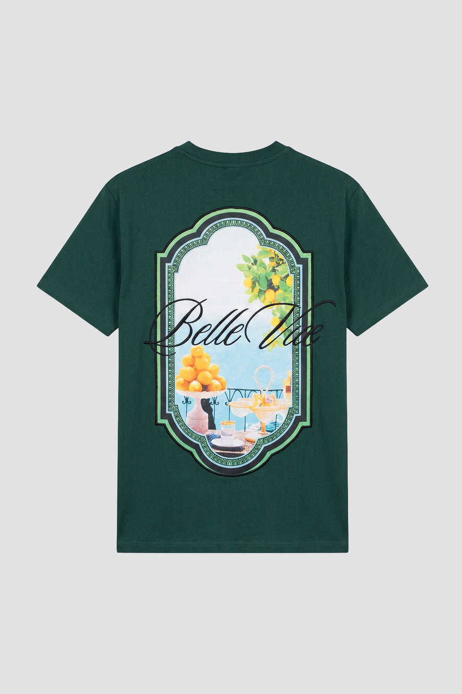 T-SHIRT LL110099