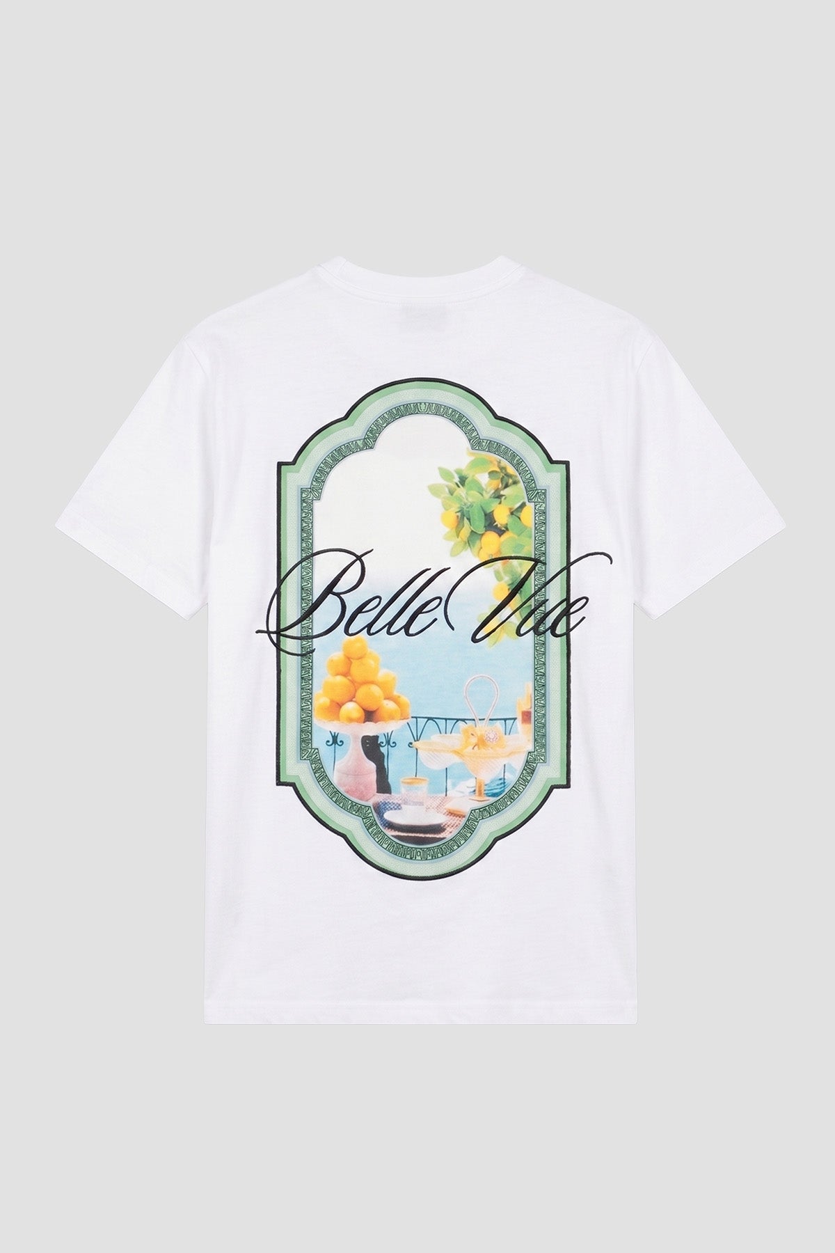 T-SHIRT LL110099
