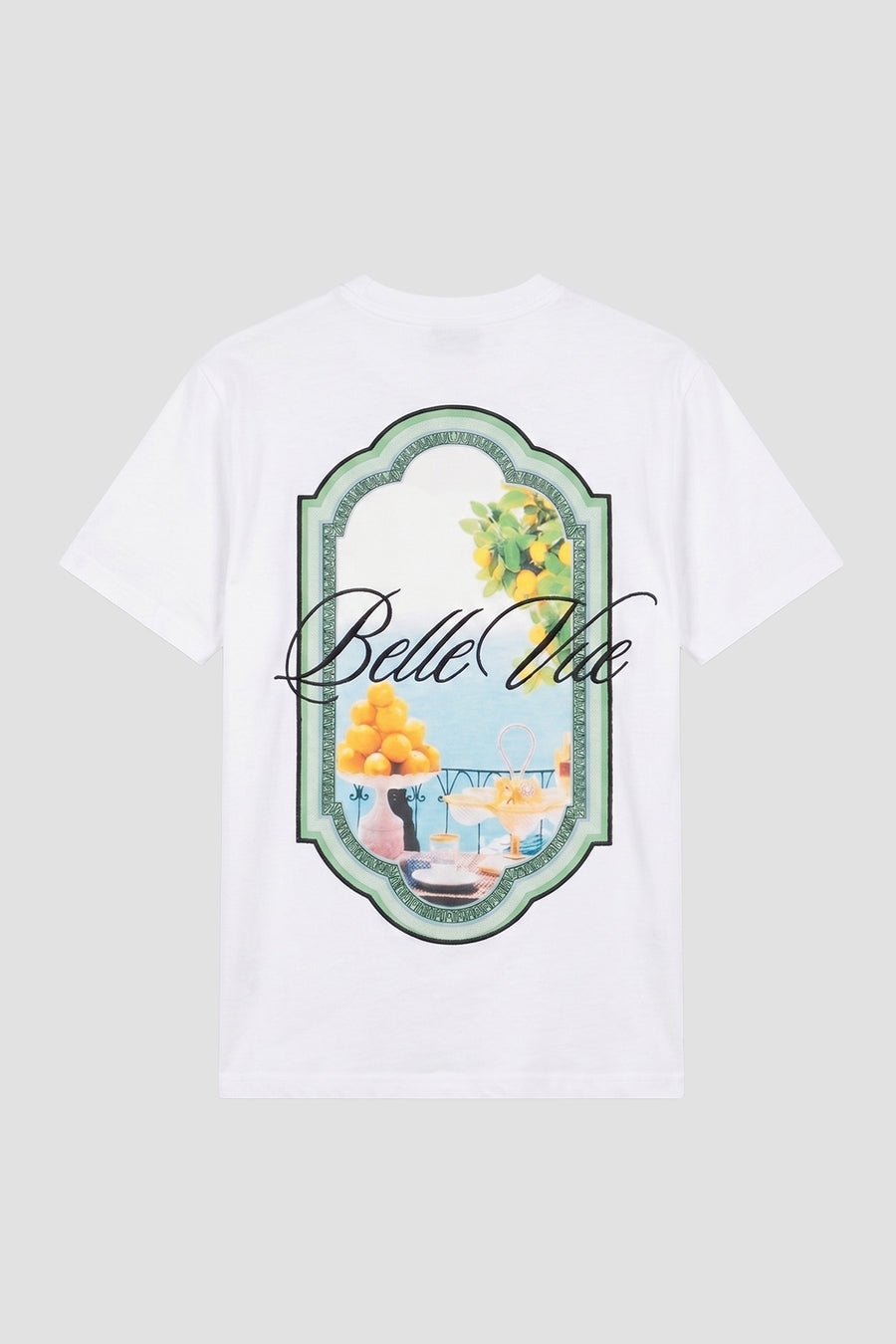 T-SHIRT LL110099