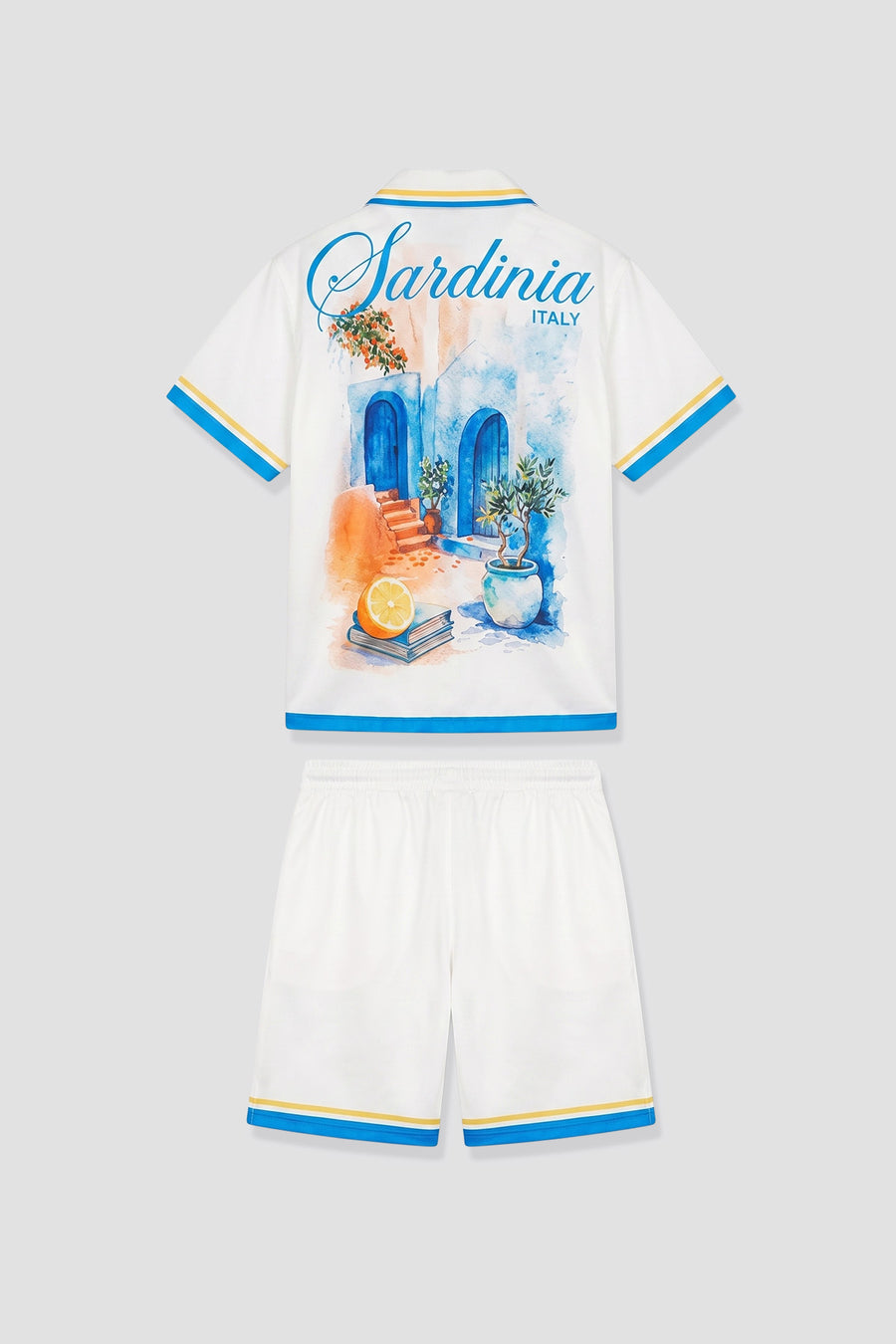 SHORTS SETS LP2687