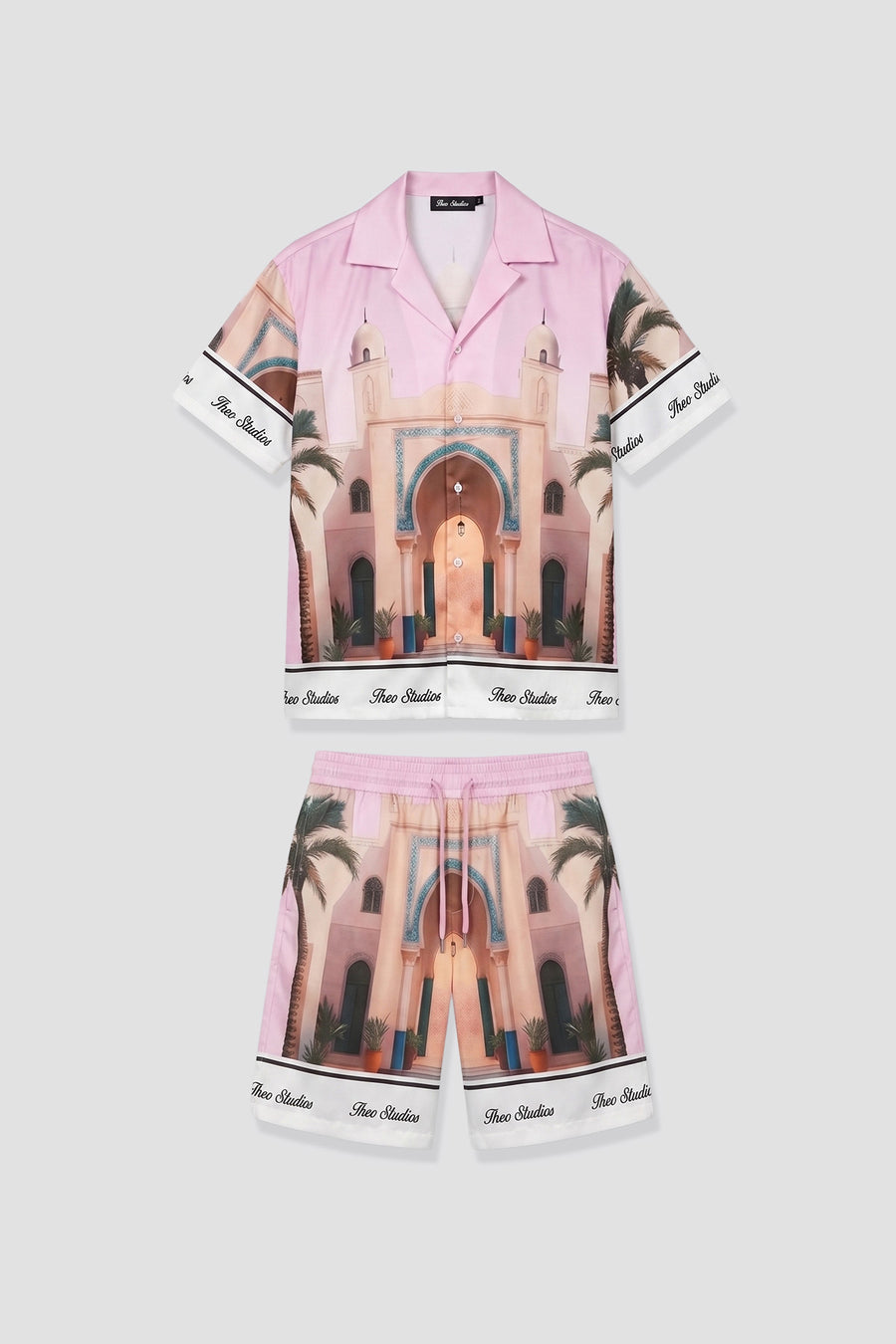 SHORTS SETS LP2688