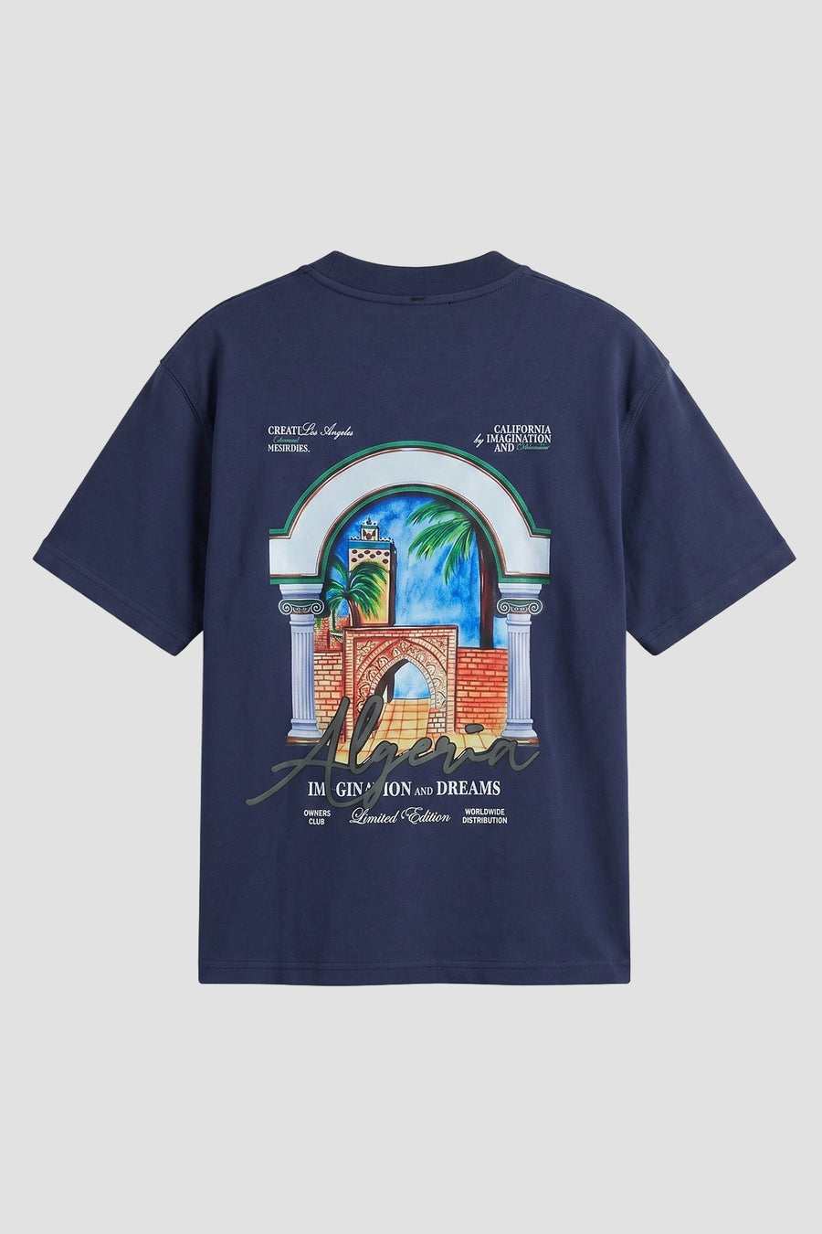 T-SHIRT LL1100103