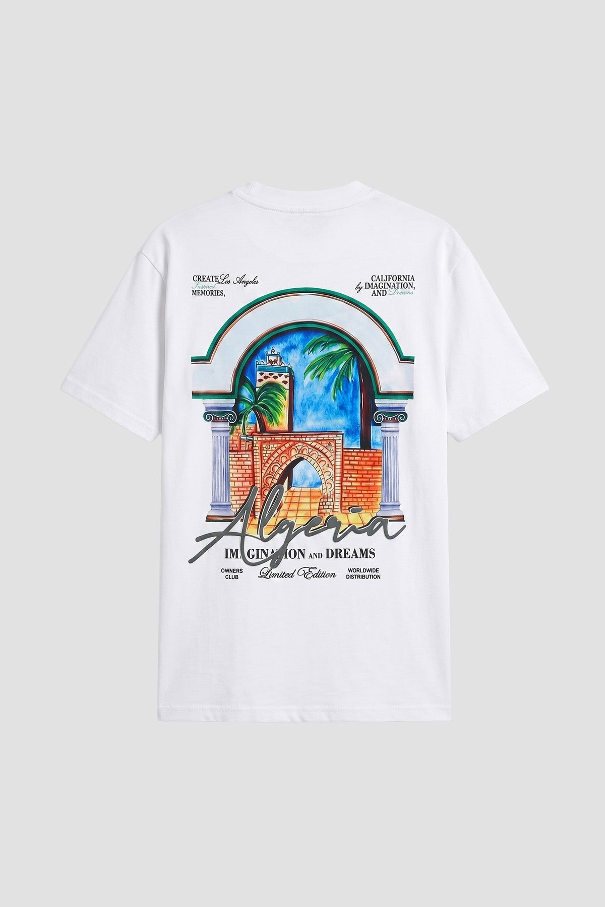 TEE SHIRT LL1100103