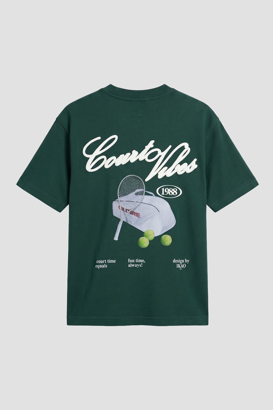 T-SHIRT LL1100104