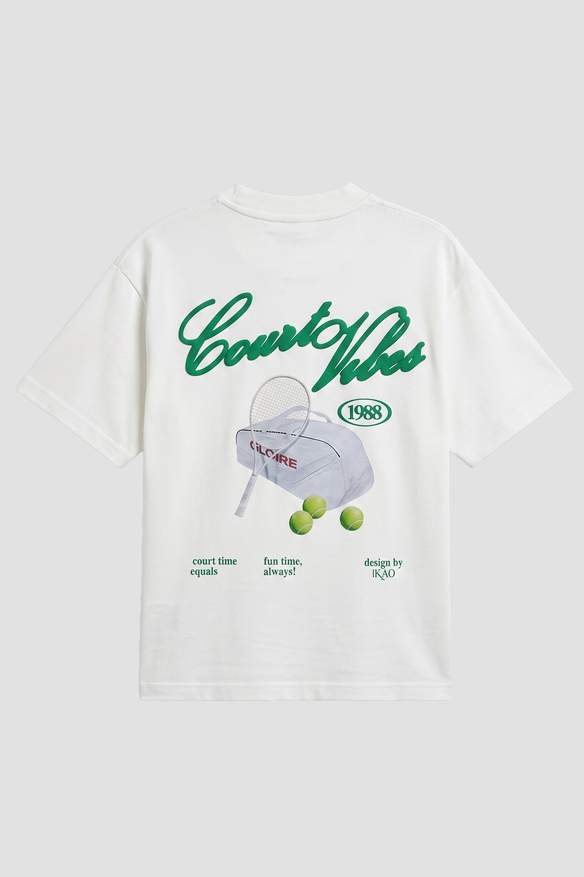 T-SHIRT LL1100104