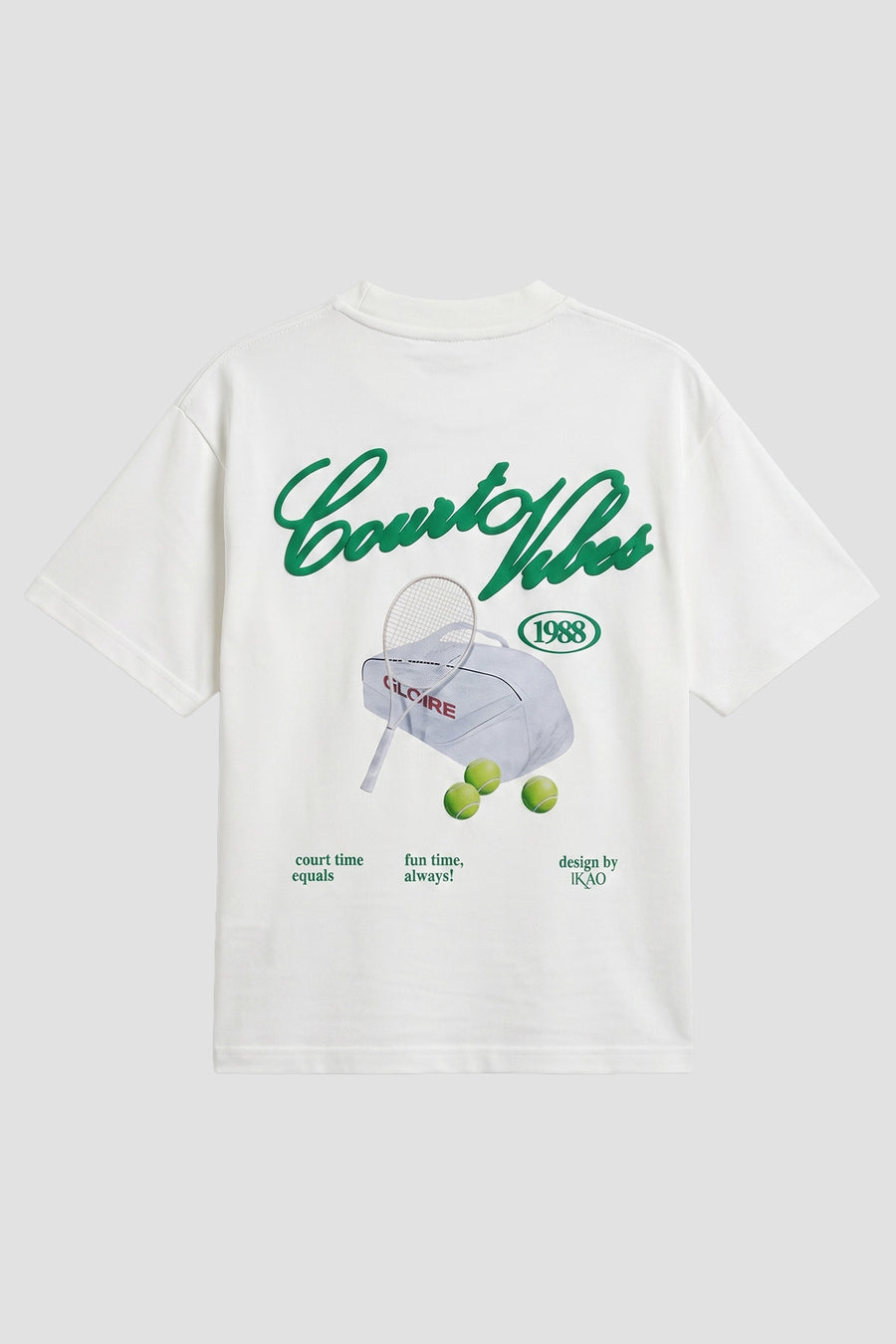T-SHIRT LL1100104