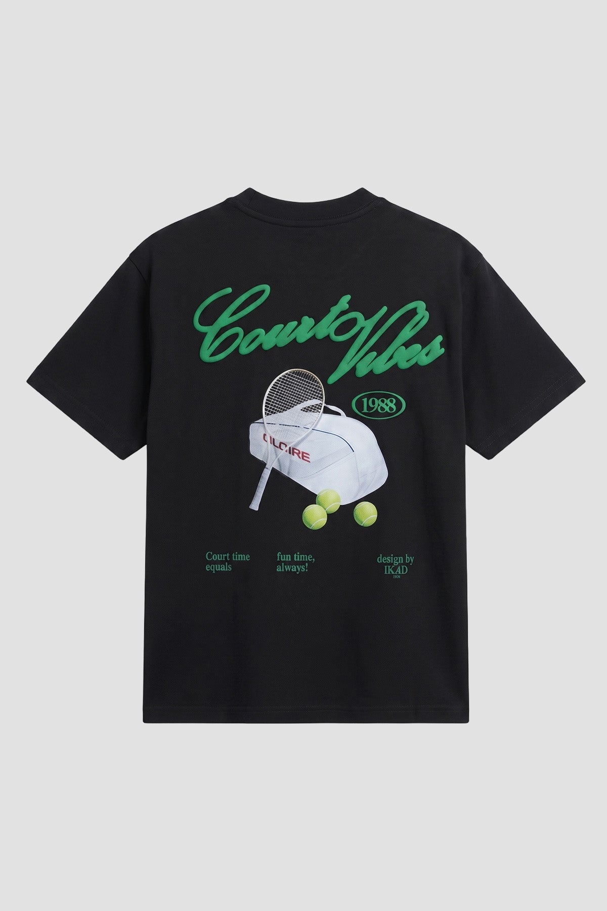 T-SHIRT LL1100104