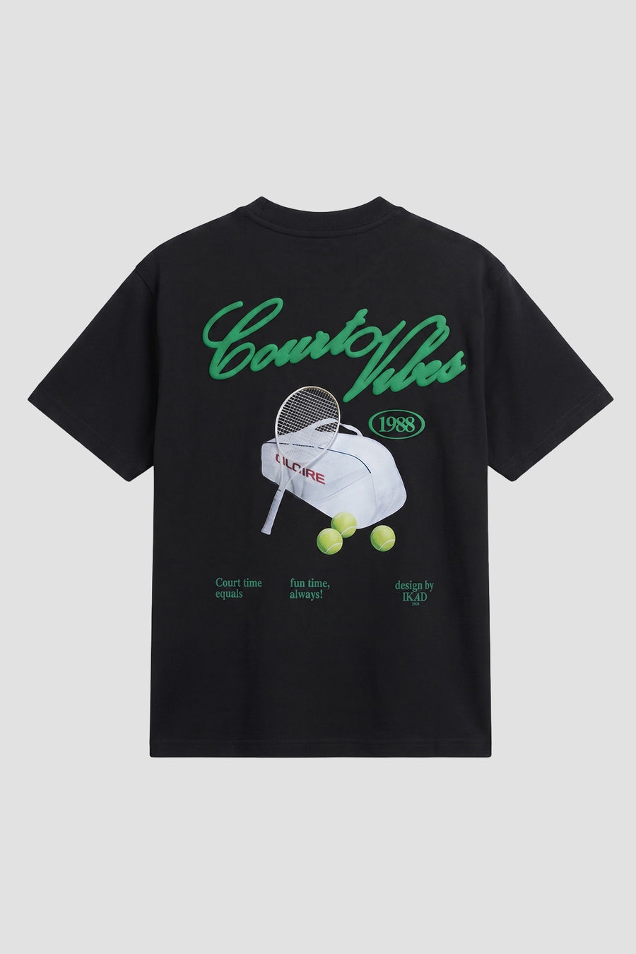 T-SHIRT LL1100104