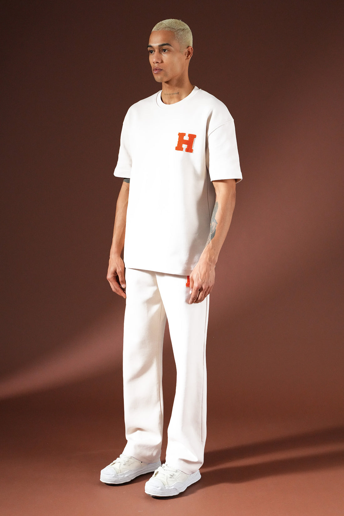 T-Shirt-Hose-Set LP2676 - IPM200