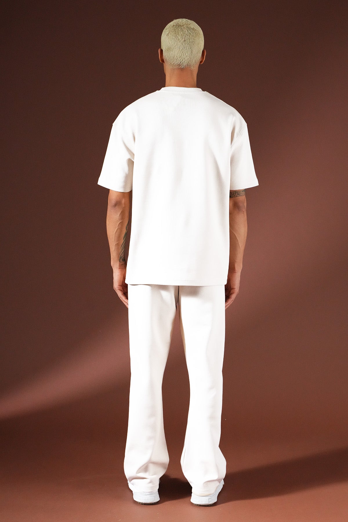 IPM1103 Shirt and Pants Set