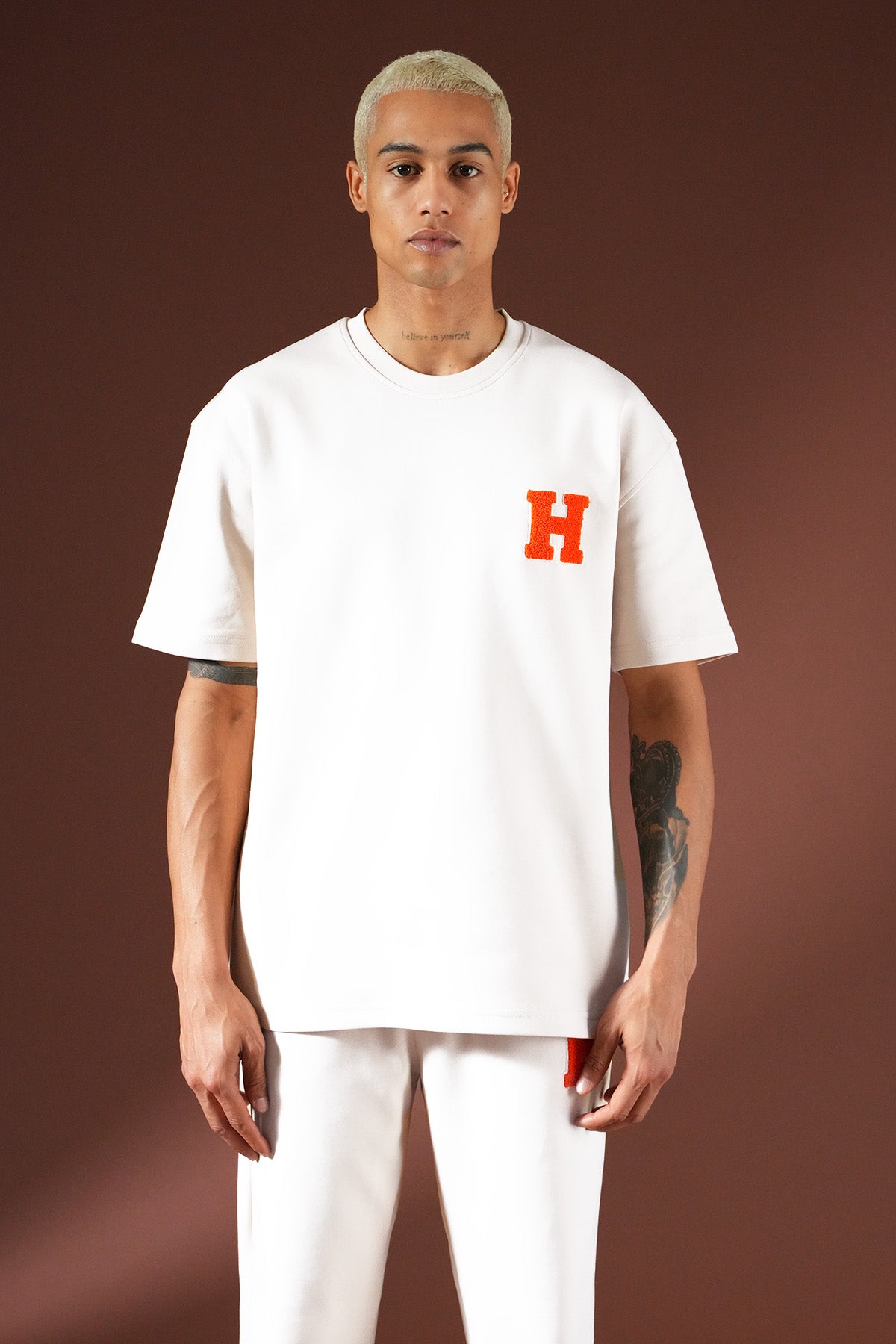 T-Shirt-Hose-Set LP2676 - IPM200