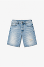 Denim Blue