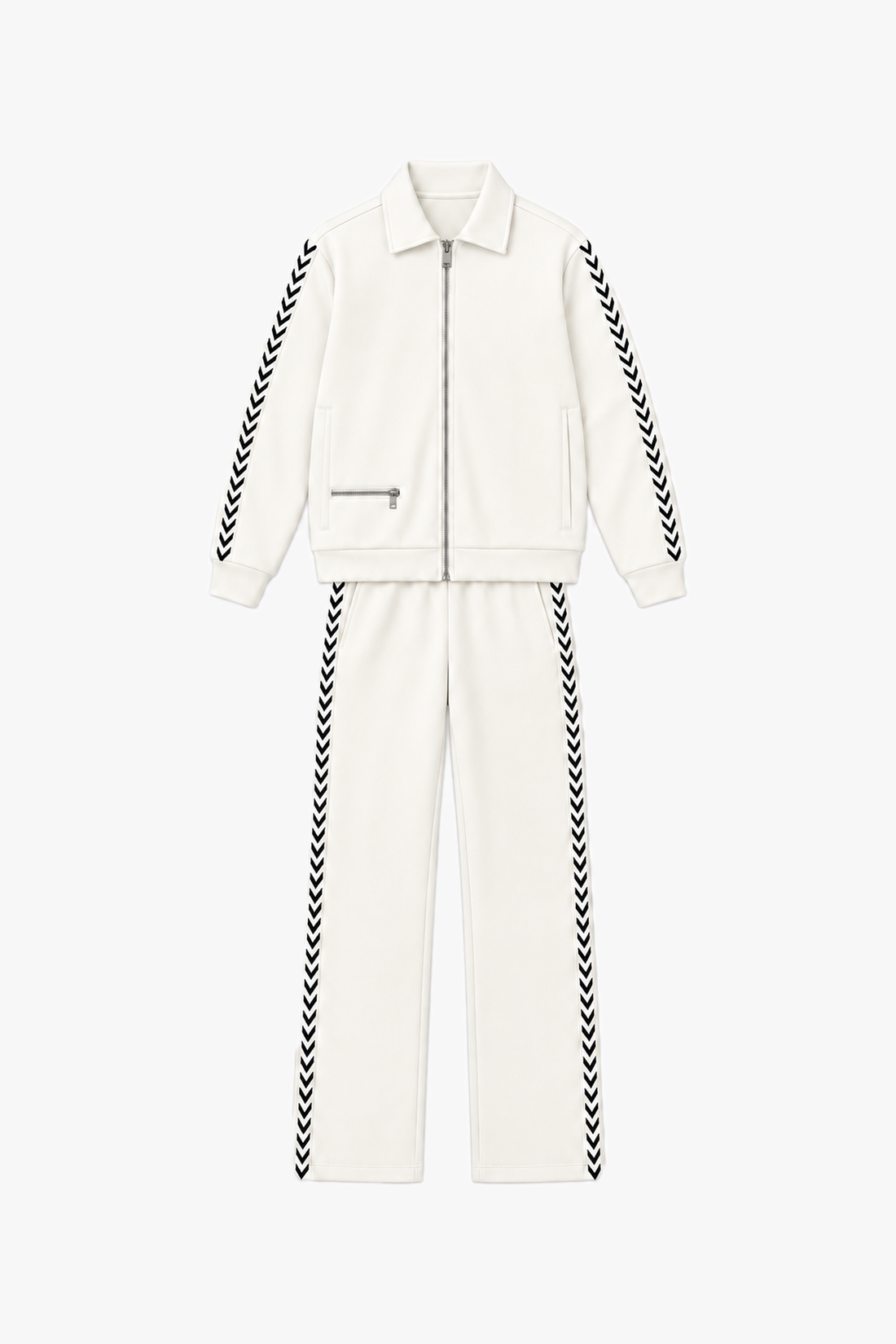 ENSEMBLE REGULAR FIT LL110029